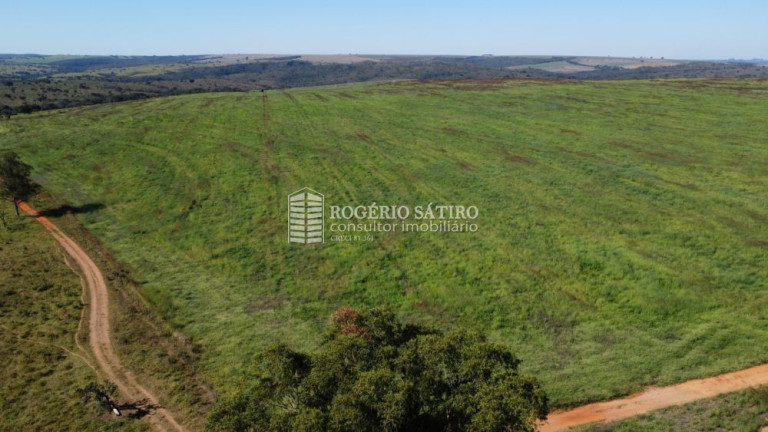 Imagem Imóvel à Venda, 272 m² em Centro - Campo Alegre De Goiás