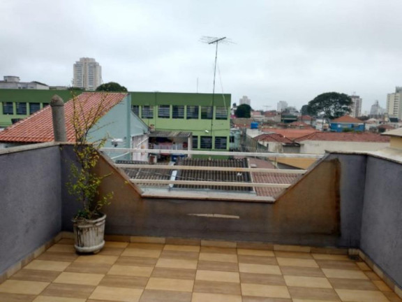 Imagem Casa com 2 Quartos à Venda, 140 m² em água Rasa - São Paulo