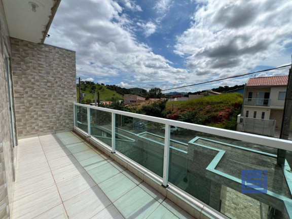 Imagem Casa com 2 Quartos à Venda, 212 m² em Colina Cintra Franco - Socorro