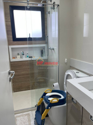 Imagem Apartamento com 2 Quartos à Venda, 63 m² em Continental - Osasco