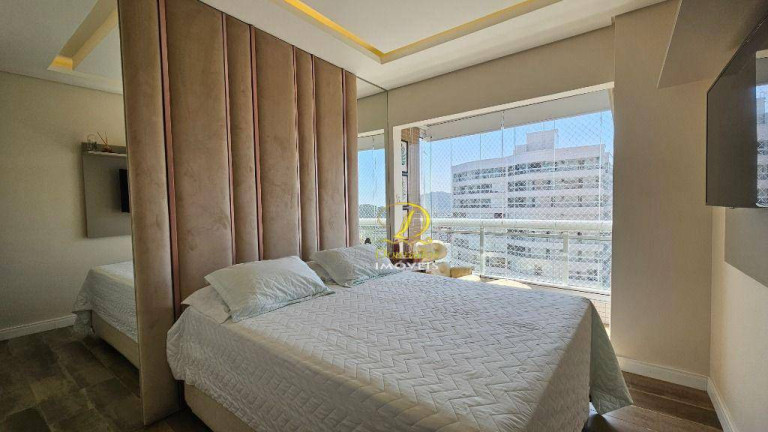 Imagem Apartamento com 3 Quartos à Venda, 148 m² em Canto Do Forte - Praia Grande
