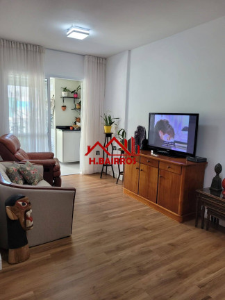 Imagem Apartamento com 3 Quartos à Venda, 92 m² em Vila Adyana - São José Dos Campos