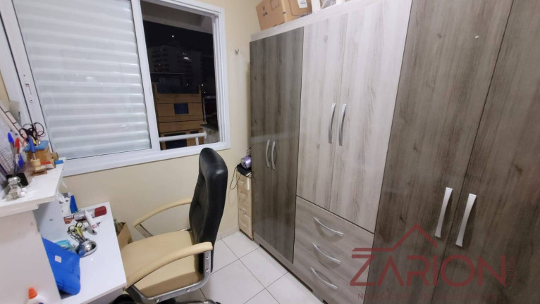 Imagem Apartamento com 2 Quartos à Venda, 67 m² em Jardim Das Nações - Taubaté