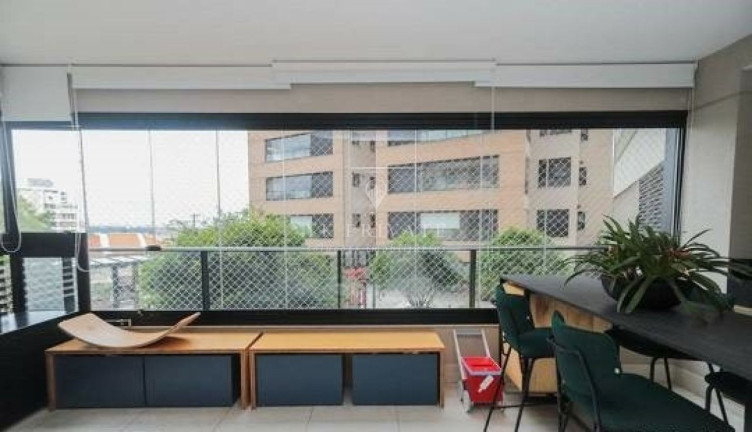 Apartamento com 3 Quartos à Venda, 145 m² em Lapa - São Paulo