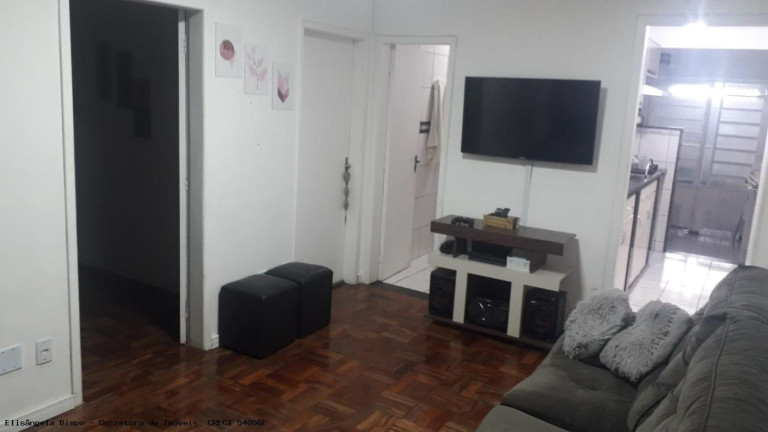 Imagem Casa com 2 Quartos à Venda, 55 m² em Parque Dos Maias - Porto Alegre