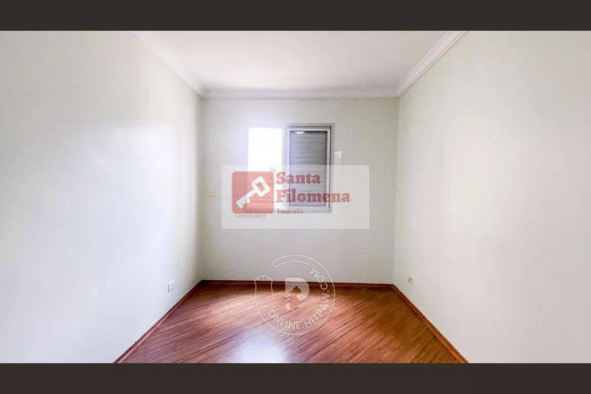 Apartamento com 2 Quartos à Venda, 54 m² em Parque Das Nações - Santo André