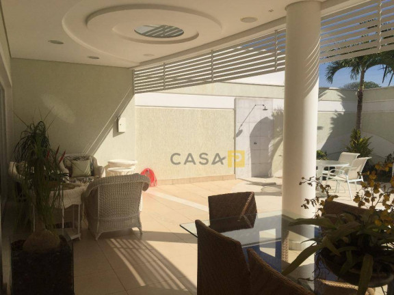 Imagem Casa com 3 Quartos à Venda, 469 m² em Frezzarin - Americana