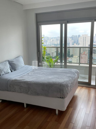 Imagem Apartamento com 3 Quartos à Venda, 275 m² em Vila Olímpia - São Paulo