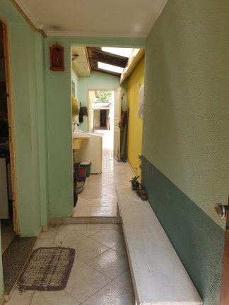 Casa com 3 Quartos à Venda, 166 m² em Rudge Ramos - São Bernardo Do Campo