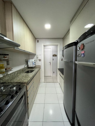 Imagem Apartamento com 3 Quartos à Venda, 98 m² em Aleixo - Manaus