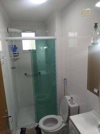 Imagem Apartamento com 1 Quarto à Venda, 53 m² em Aviação - Praia Grande