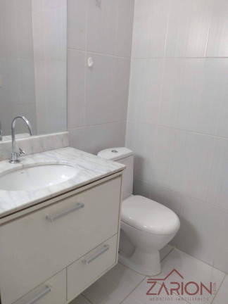 Imagem Apartamento com 2 Quartos à Venda, 73 m² em Barranco - Taubaté