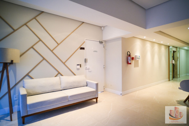 Imagem Apartamento com 2 Quartos à Venda, 69 m² em Centro - Tubarão