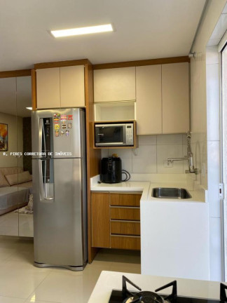 Imagem Apartamento com 2 Quartos à Venda, 50 m² em Afonso Pena - São José Dos Pinhais