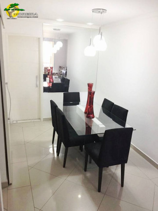 Apartamento com 3 Quartos à Venda, 96 m² em Mandaqui - São Paulo