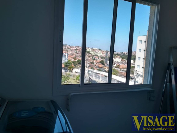 Apartamento com 2 Quartos à Venda,  em Vila Aprazivel - Jacareí