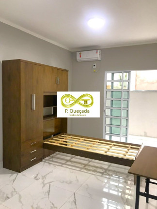 Imagem Kitnet com 1 Quarto para Alugar, 30 m² em Cidade Universitária - Campinas