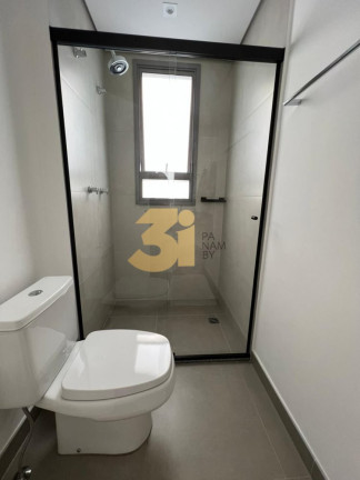 Imagem Apartamento com 3 Quartos à Venda, 186 m² em Campo Belo - São Paulo