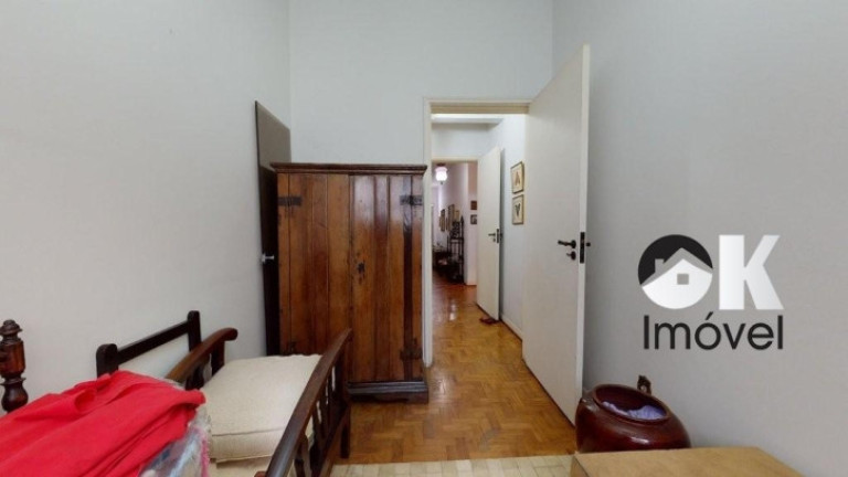 Imagem Apartamento com 3 Quartos à Venda, 320 m² em Jardim Paulista - São Paulo