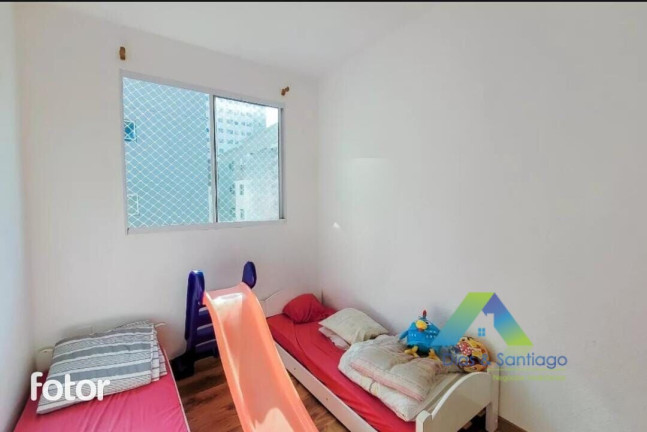 Apartamento com 2 Quartos à Venda, 42 m² em Jardim Celeste - São Paulo