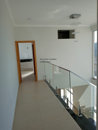 Imagem Casa com 4 Quartos à Venda, 300 m² em Condomínio Portal De Bragança Horizonte - Bragança Paulista