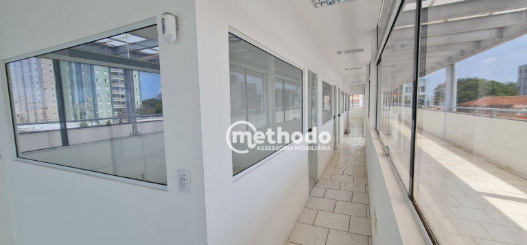 Imagem Edifício Residencial à Venda, 704 m² em Taquaral - Campinas