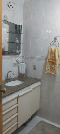 Imagem Apartamento com 3 Quartos à Venda, 114 m² em Enseada - Guarujá