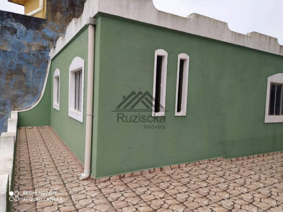 Imagem Casa com 4 Quartos à Venda, 312 m² em Balneário Regina Maria - Mongaguá