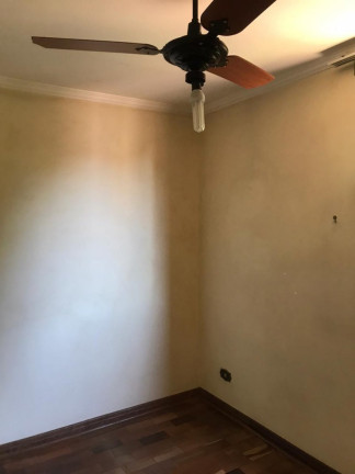 Imagem Apartamento com 2 Quartos à Venda, 54 m² em Parque Residencial Das Camélias - Bauru