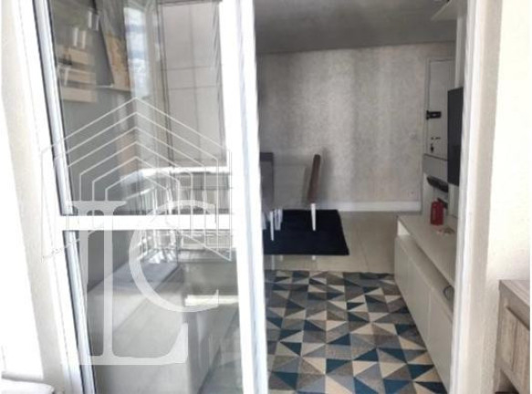 Imagem Apartamento com 2 Quartos à Venda, 60 m² em Jabaquara - São Paulo