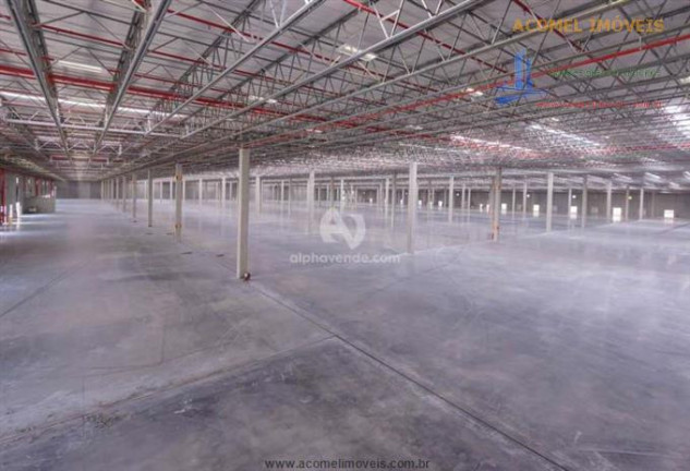 Imagem Imóvel Comercial para Alugar, 18.640 m² em Distrito Industrial - Aracariguama
