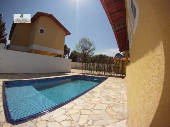 Imagem Casa de Condomínio com 3 Quartos à Venda, 96 m² em Bairro Do Carmo - São Roque