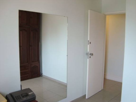 Imagem Apartamento com 2 Quartos à Venda, 130 m² em Jardim Da Gloria - São Paulo
