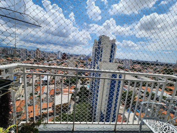 Apartamento com 2 Quartos à Venda, 61 m² em Vila Bela - São Paulo