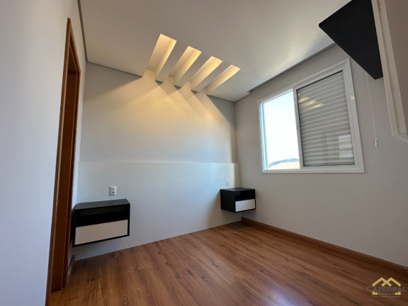 Imagem Apartamento com 2 Quartos à Venda, 87 m² em Jardim Trevo - Jundiaí