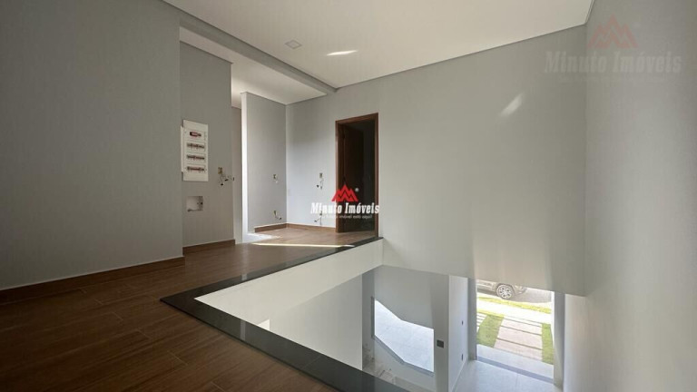 Imagem Casa com 3 Quartos à Venda, 175 m² em Loteamento Reserva Da Mata - Jundiaí