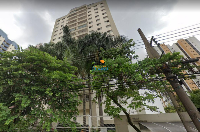 Apartamento com 2 Quartos à Venda,  em Vila Gomes Cardim - São Paulo