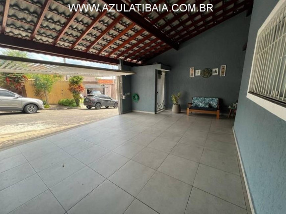 Imagem Casa com 3 Quartos à Venda, 100 m² em Nova Atibaia - Atibaia