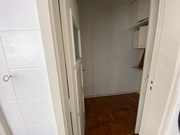 Apartamento com 3 Quartos à Venda, 130 m² em Consolação - São Paulo