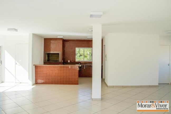 Imagem Apartamento com 3 Quartos à Venda, 58 m² em Santa Cândida - Curitiba
