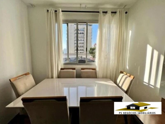 Imagem Apartamento com 3 Quartos à Venda, 70 m² em Parque Imperial - São Paulo