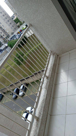 Imagem Apartamento com 2 Quartos à Venda, 55 m² em Fazenda Aricanduva - São Paulo