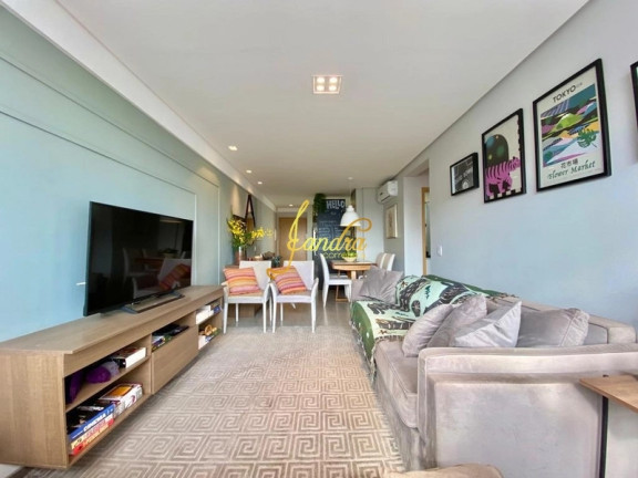 Imagem Apartamento com 2 Quartos à Venda, 99 m² em Zona Nova - Capão Da Canoa