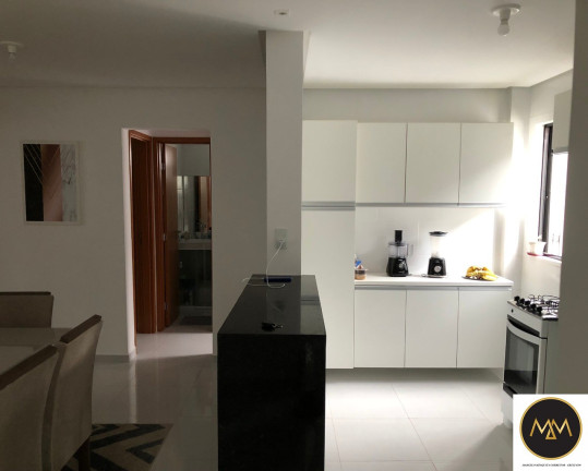 Imagem Apartamento com 3 Quartos à Venda, 72 m² em Bancários - João Pessoa