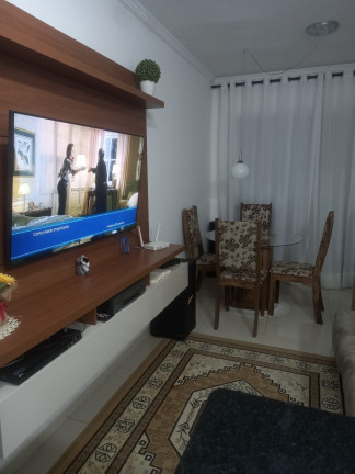 Imagem Apartamento com 2 Quartos à Venda, 50 m² em Parque Rincão - Cotia
