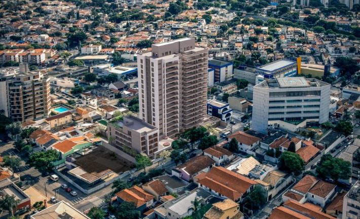 Imagem Imóvel Comercial à Venda, 25 m² em Vila Clementino - São Paulo