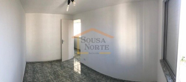 Apartamento com 2 Quartos à Venda, 49 m² em Vila Nova Cachoeirinha - São Paulo