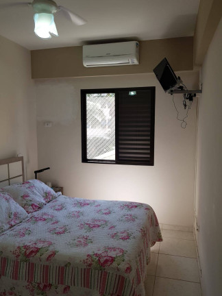 Apartamento com 3 Quartos à Venda, 116 m² em Tenório - Ubatuba