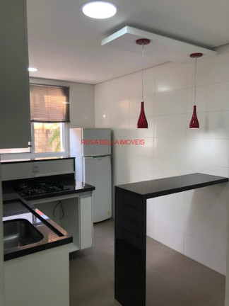 Imagem Apartamento com 1 Quarto à Venda, 50 m² em Vila Della Piazza - Jundiaí