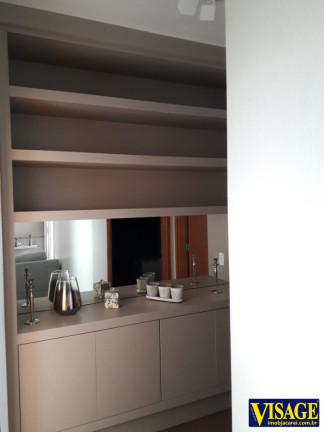 Apartamento com 2 Quartos à Venda, 71 m² em Vila Aprazivel - Jacareí